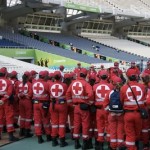 ΕΘΕΛΟΝΤΕΣ ΣΑΜΑΡΕΙΤΕΣ, ΔΙΑΣΩΣΤΕΣ ΚΑΙ ΝΑΥΑΓΟΣΩΣΤΕΣ