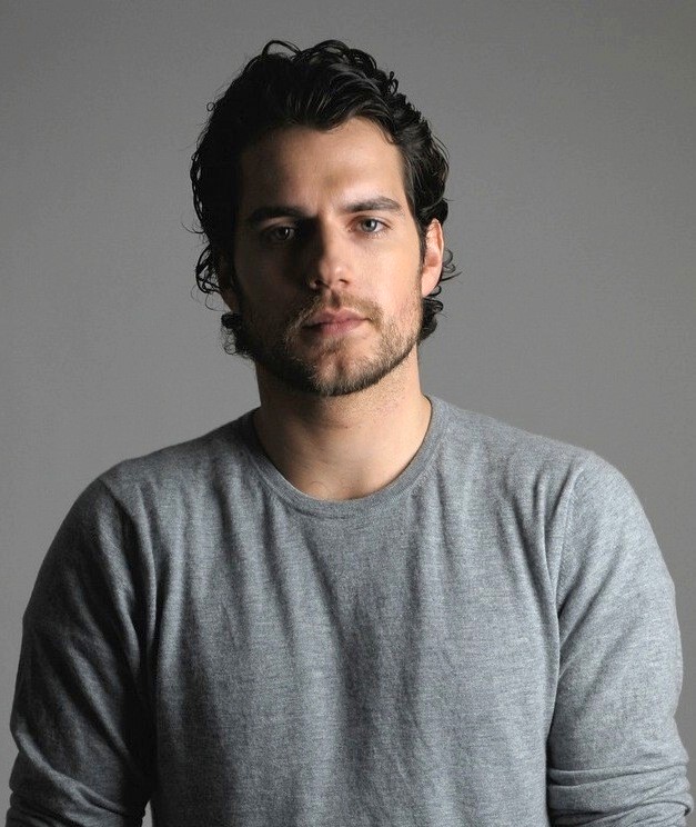 Henry Cavill, Ο νέος Superman